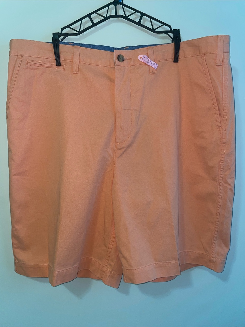Polo Ralph Lauren Relaxed Fit Chino Short